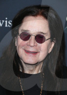 (FILE) Ozzy Osbourne Dead At 76