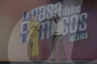 La Casa De Los Famosos Mexico New Season Press Conference