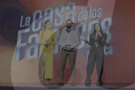La Casa De Los Famosos Mexico New Season Press Conference