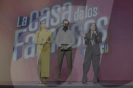 La Casa De Los Famosos Mexico New Season Press Conference