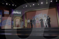 La Casa De Los Famosos Mexico New Season Press Conference