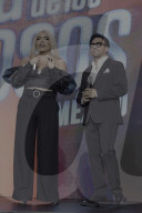 La Casa De Los Famosos Mexico New Season Press Conference