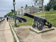 Daily Life In Old Quebec City