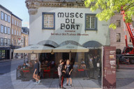 Daily Life In Old Quebec City