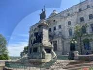 Daily Life In Old Quebec City