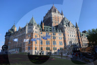 Daily Life In Old Quebec City