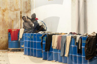 Refugees And Migrants In Greece