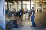 Refugees And Migrants In Greece