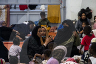 Refugees And Migrants In Greece
