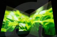 Future of Food - a major new exhibition at the Science Museum, Kensington, London, UK.
