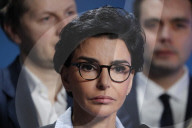 Parisian Mayoral candidate Rachida Dati 
