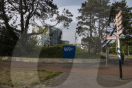 International Criminal Court In The Hague