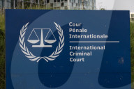 International Criminal Court In The Hague