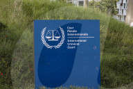 International Criminal Court In The Hague