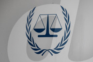 International Criminal Court In The Hague