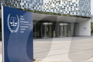 International Criminal Court In The Hague