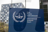 International Criminal Court In The Hague