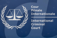 International Criminal Court In The Hague