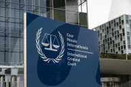 International Criminal Court In The Hague