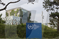 International Criminal Court In The Hague