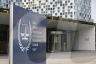 International Criminal Court In The Hague