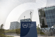 International Criminal Court In The Hague