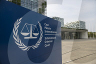 International Criminal Court In The Hague