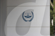 International Criminal Court In The Hague