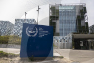 International Criminal Court In The Hague