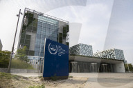 International Criminal Court In The Hague