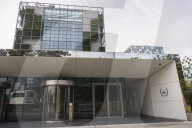 International Criminal Court In The Hague
