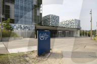 International Criminal Court In The Hague