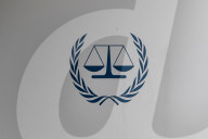International Criminal Court In The Hague