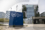 International Criminal Court In The Hague