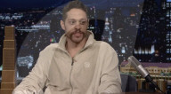 Pete Davidson father to be 'dream'