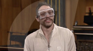 Pete Davidson father to be 'dream'