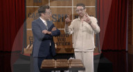 Pete Davidson father to be 'dream'