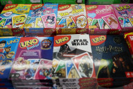 UNO Card Game