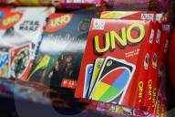 UNO Card Game