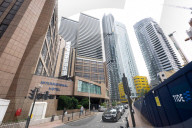 Britannia International Hotel, 163 Marsh Wall, London, UK.