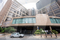 Britannia International Hotel, 163 Marsh Wall, London, UK.