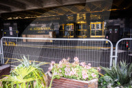 Britannia International Hotel, 163 Marsh Wall, London, UK.