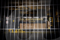 Britannia International Hotel, 163 Marsh Wall, London, UK.