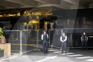 Britannia International Hotel, 163 Marsh Wall, London, UK.