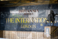Britannia International Hotel, 163 Marsh Wall, London, UK.