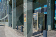 Federal Ministry For Research, Technology And Space In Berlin
