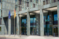 Federal Ministry For Research, Technology And Space In Berlin