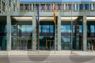 Federal Ministry For Research, Technology And Space In Berlin
