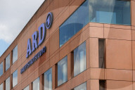 ARD Hauptstadtstudio In Berlin Government District