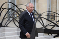 France Politics